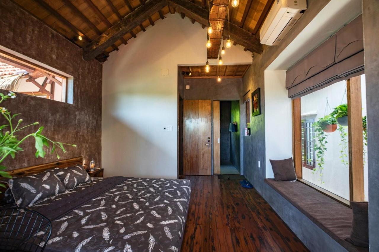 Cat Homestay Hue Zewnętrze zdjęcie