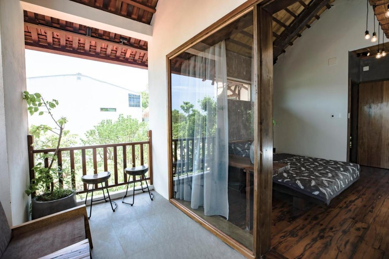 Cat Homestay Hue Zewnętrze zdjęcie