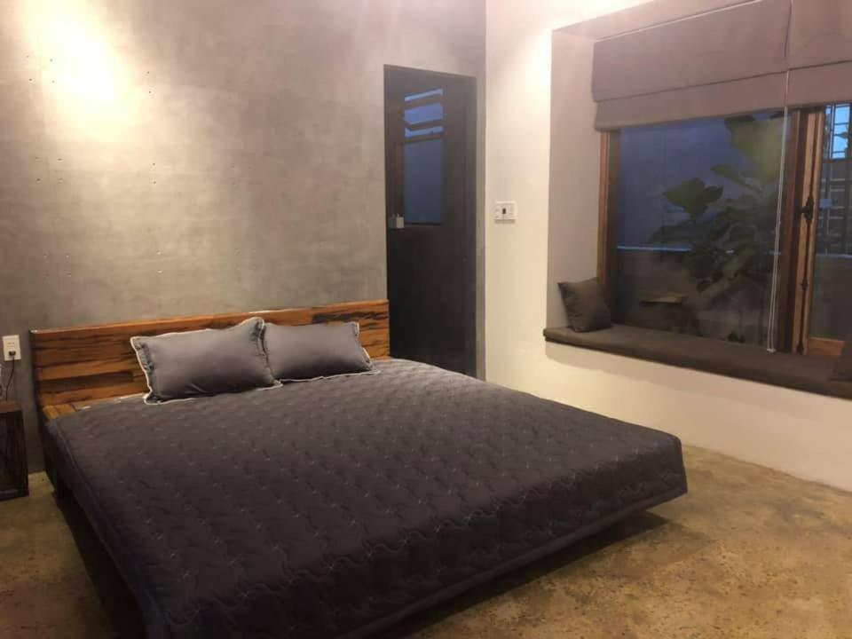 Cat Homestay Hue Zewnętrze zdjęcie