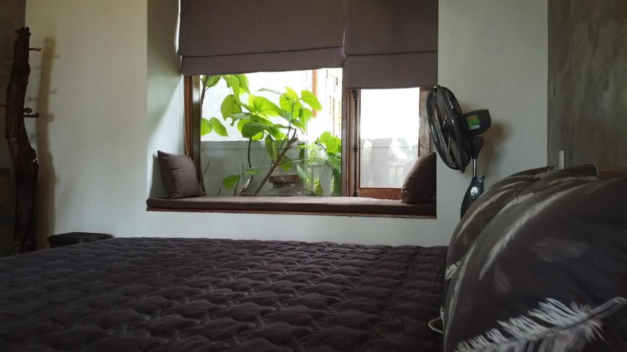 Cat Homestay Hue Zewnętrze zdjęcie