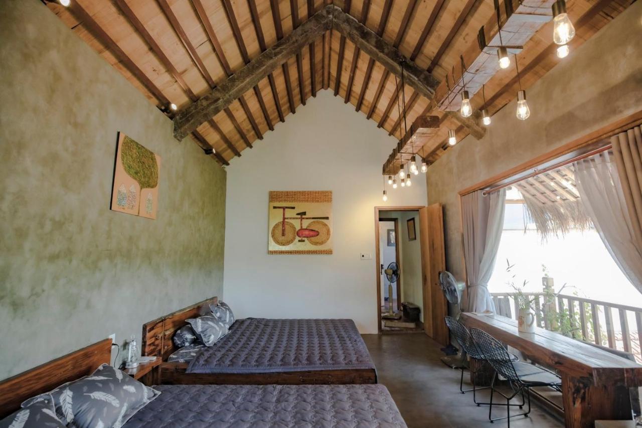 Cat Homestay Hue Zewnętrze zdjęcie