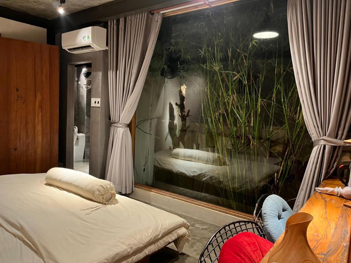 Cat Homestay Hue Zewnętrze zdjęcie