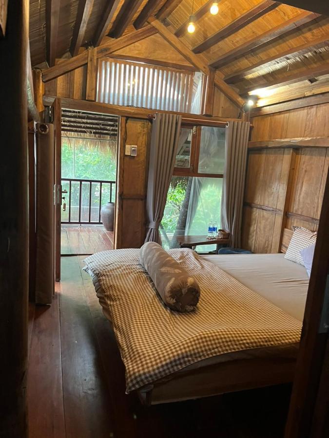 Cat Homestay Hue Zewnętrze zdjęcie