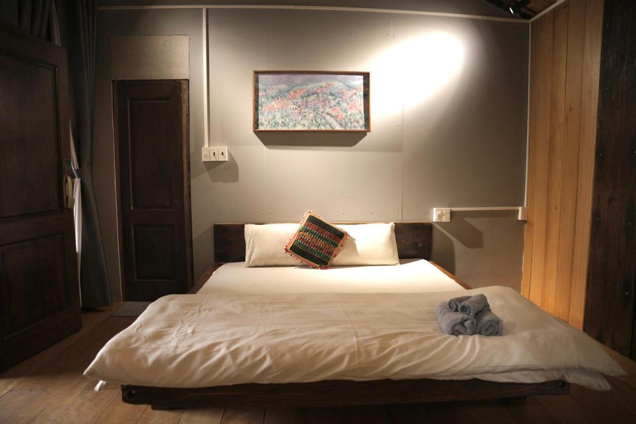 Cat Homestay Hue Zewnętrze zdjęcie